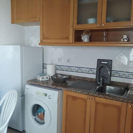 Apartamento Em Fuseta - Casa Da Praia Extérieur photo