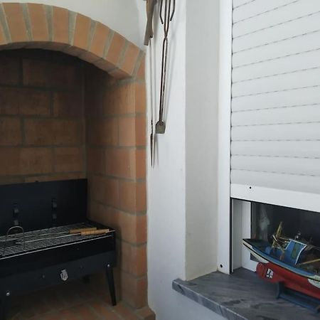 Apartamento Em Fuseta - Casa Da Praia Extérieur photo