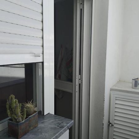 Apartamento Em Fuseta - Casa Da Praia Extérieur photo