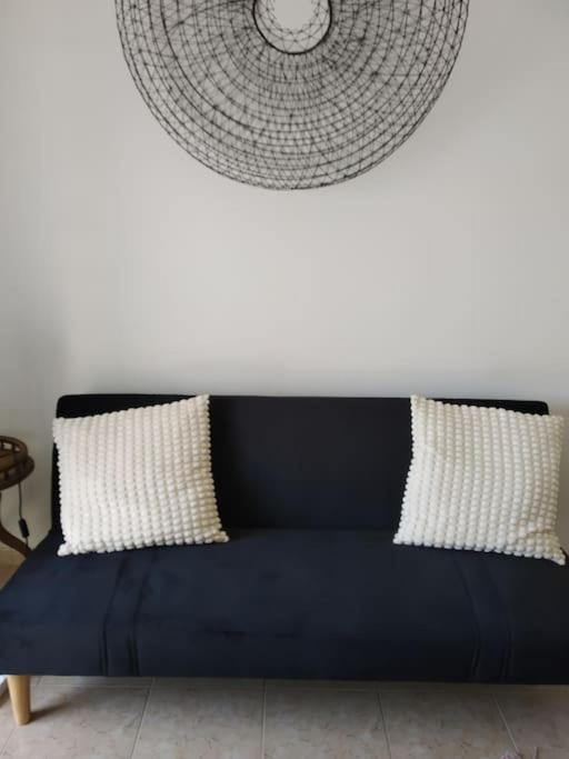 Apartamento Em Fuseta - Casa Da Praia Extérieur photo