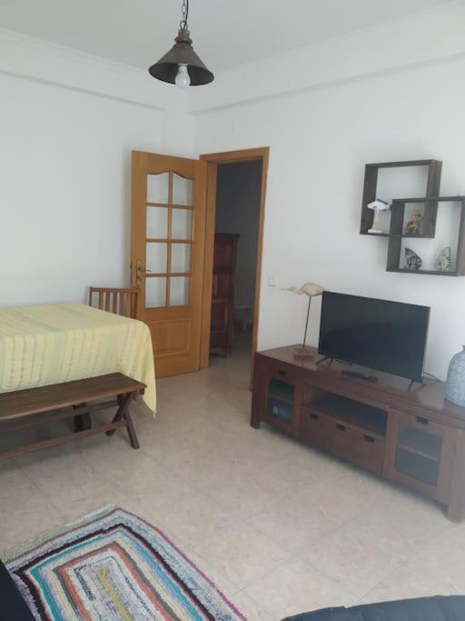 Apartamento Em Fuseta - Casa Da Praia Extérieur photo