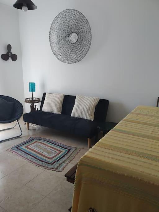 Apartamento Em Fuseta - Casa Da Praia Extérieur photo