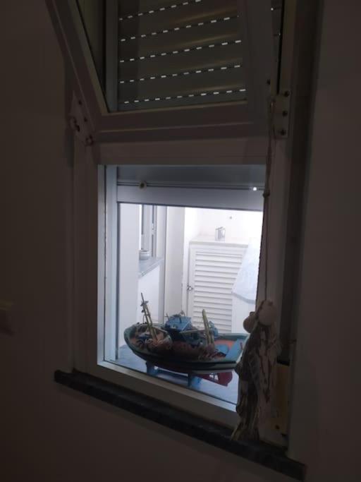 Apartamento Em Fuseta - Casa Da Praia Extérieur photo