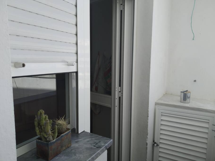 Apartamento Em Fuseta - Casa Da Praia Extérieur photo
